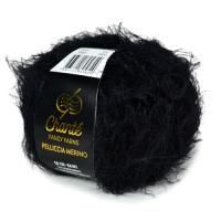Пряжа Chante PELLICCIA MERINO (2653); Состав: 59% Полиамид, 41% Супервош шерсть мериноса; 50 г / 88 м